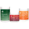 AIM Garden Trio - Barley Life, Just Carrots and RediBeets Powders